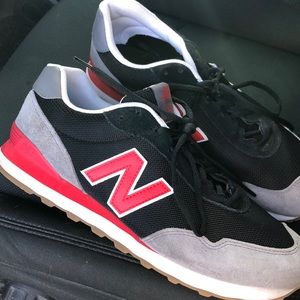 Mens New Balance sneakers